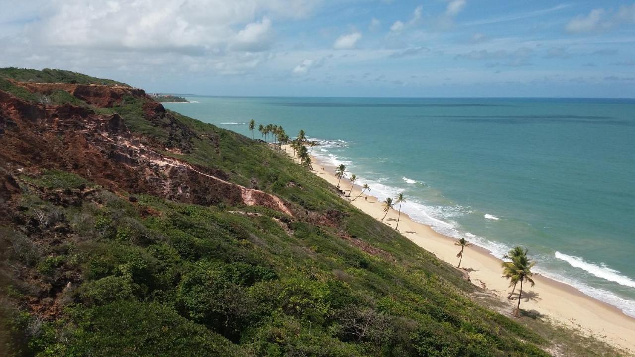 Апартаменты Sol E Mar Solar Do Atlantico-Tambau-Жуан-Песоа Экстерьер фото